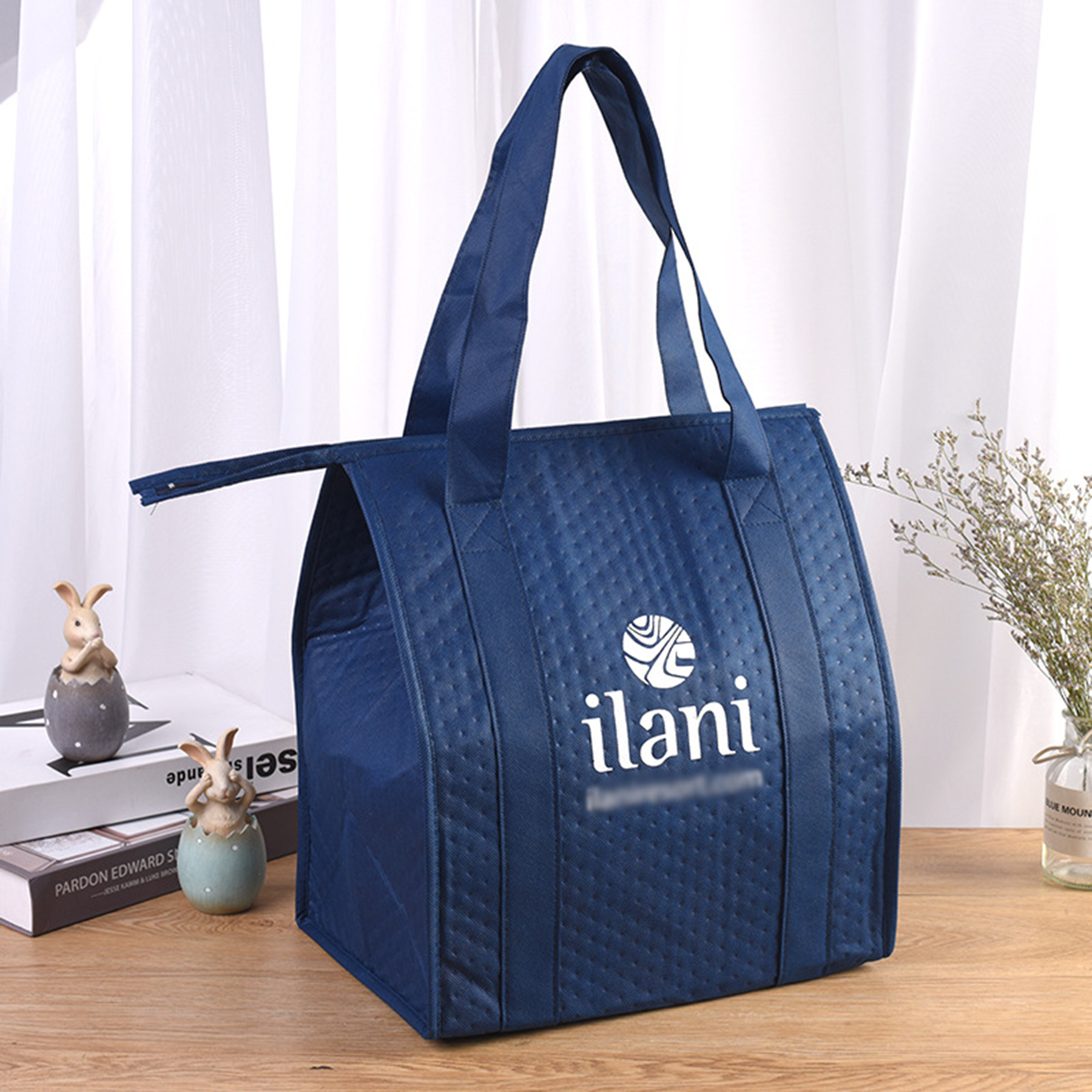 Insulated Reusable Grocery Bags 2