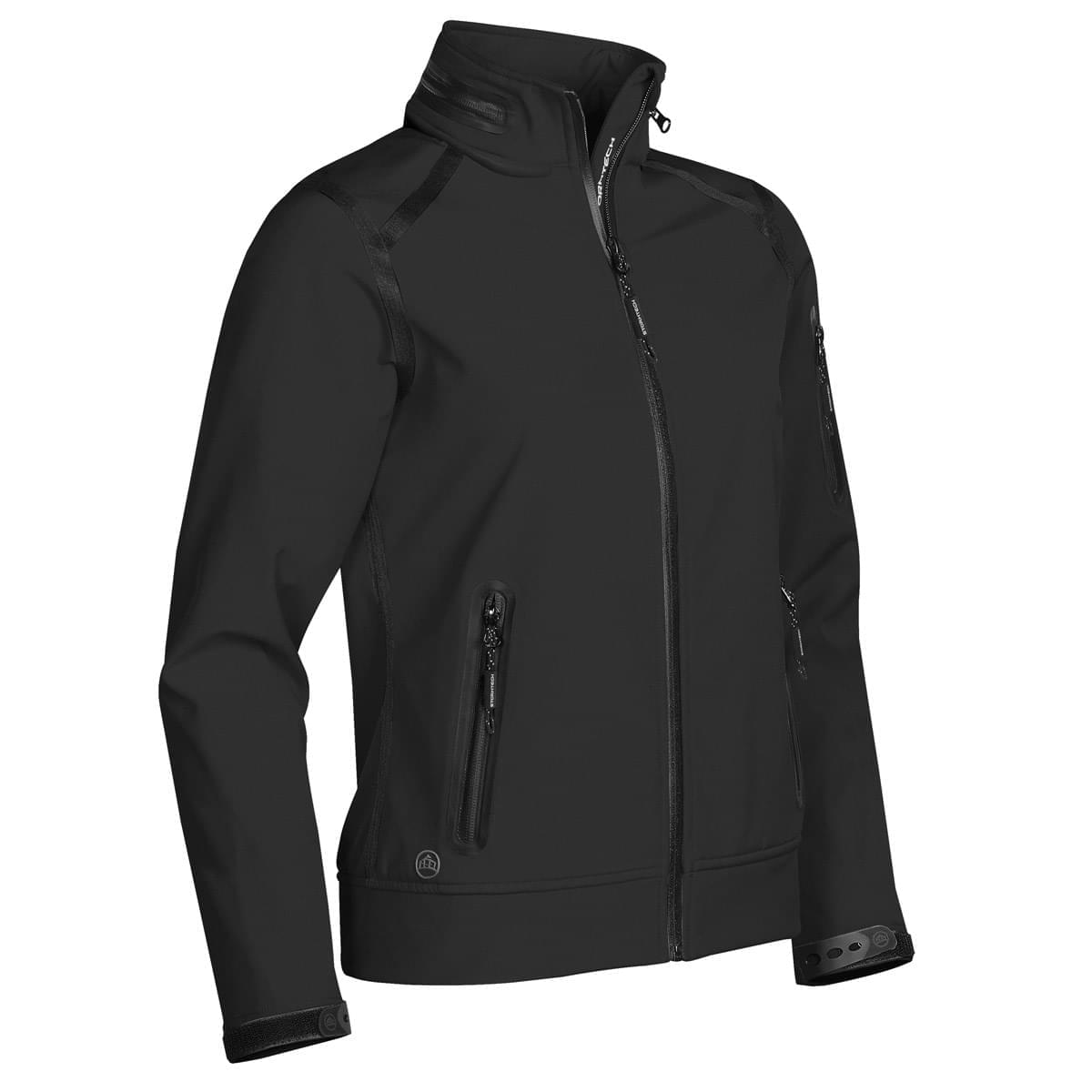 Stormtech Women's Oasis Softshell 9