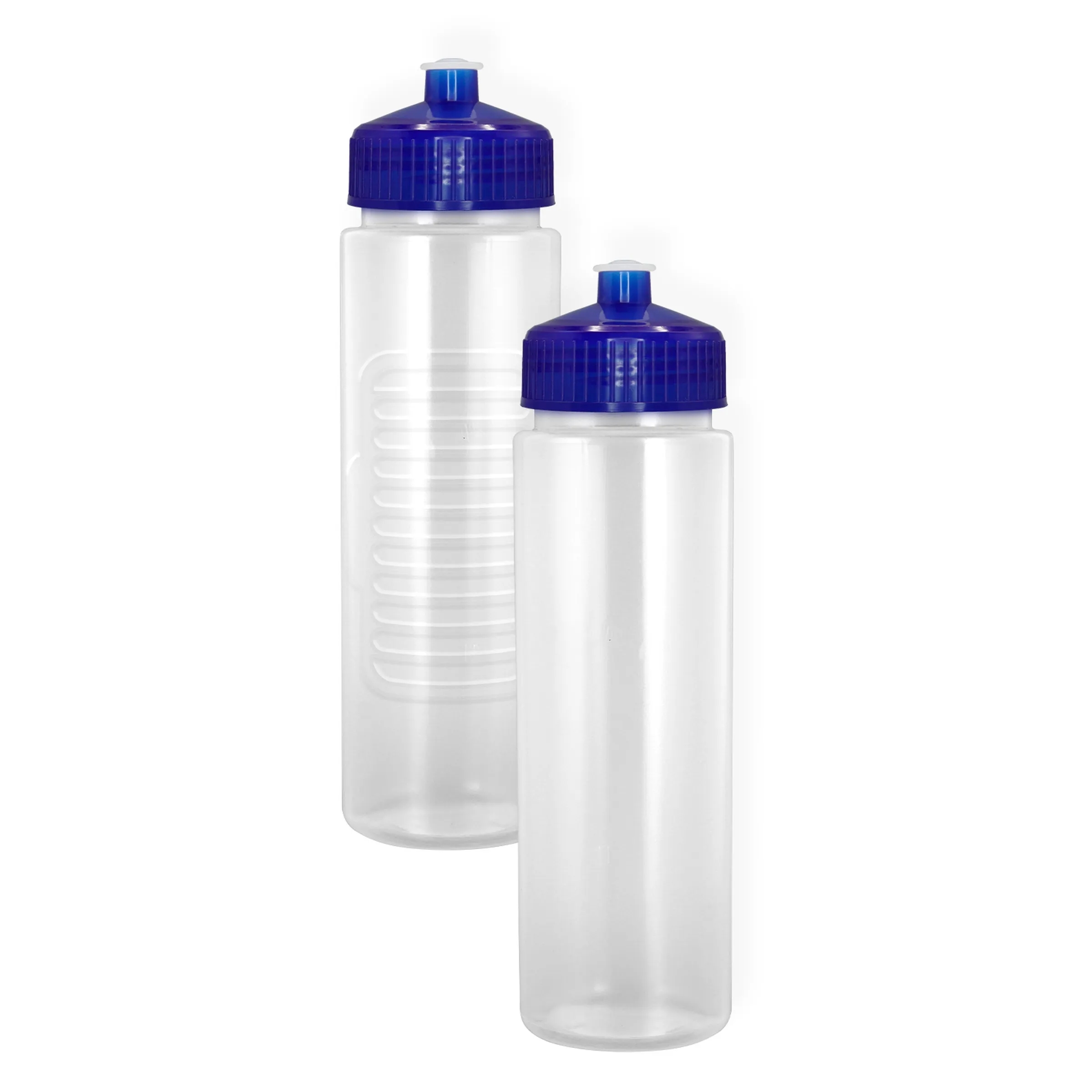 Sporty 24 oz. Debossed Grip Bottle 15