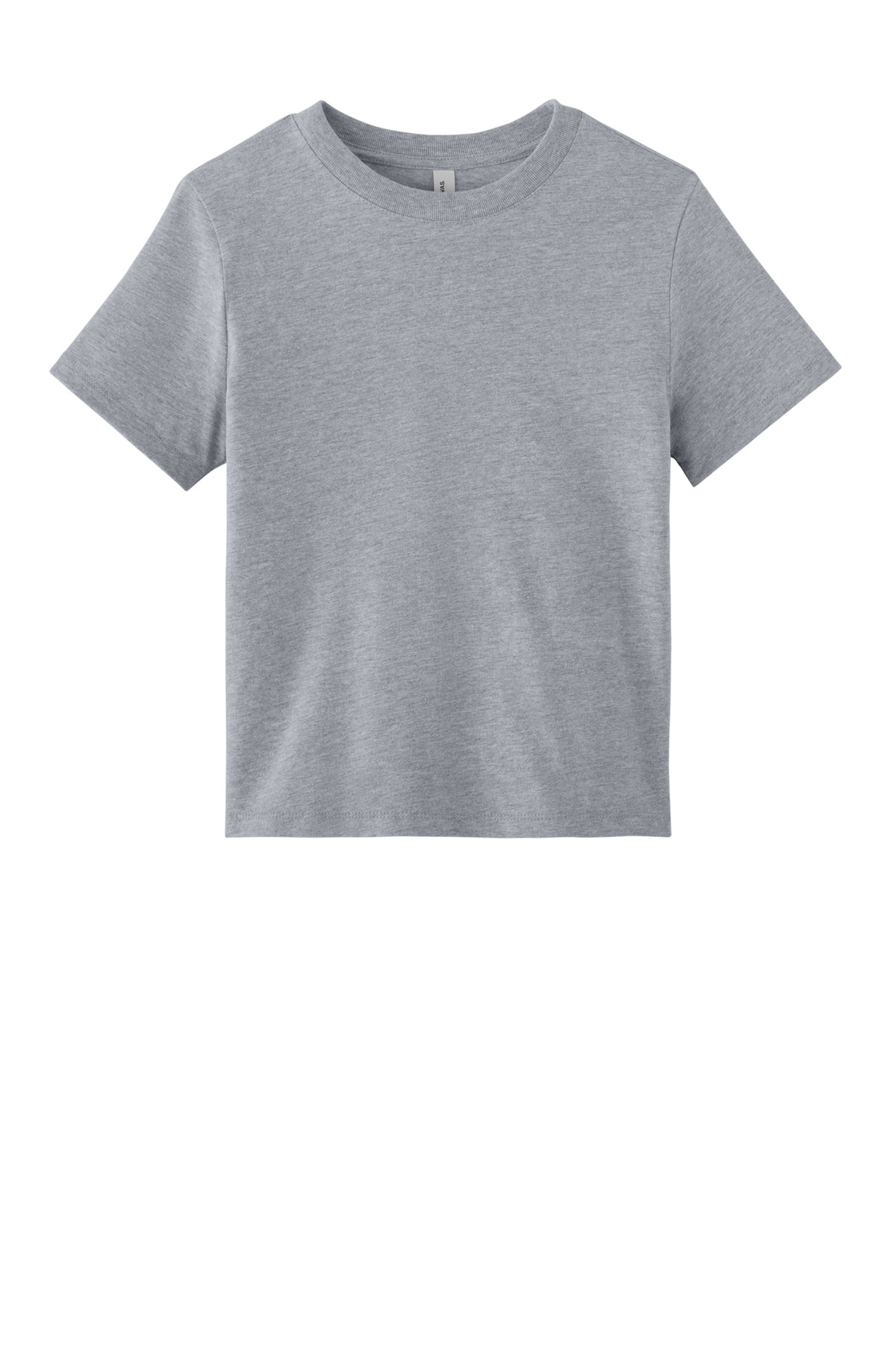 BELLA+CANVAS Women's 6-Ounce Heavyweight Tee BC6110 45