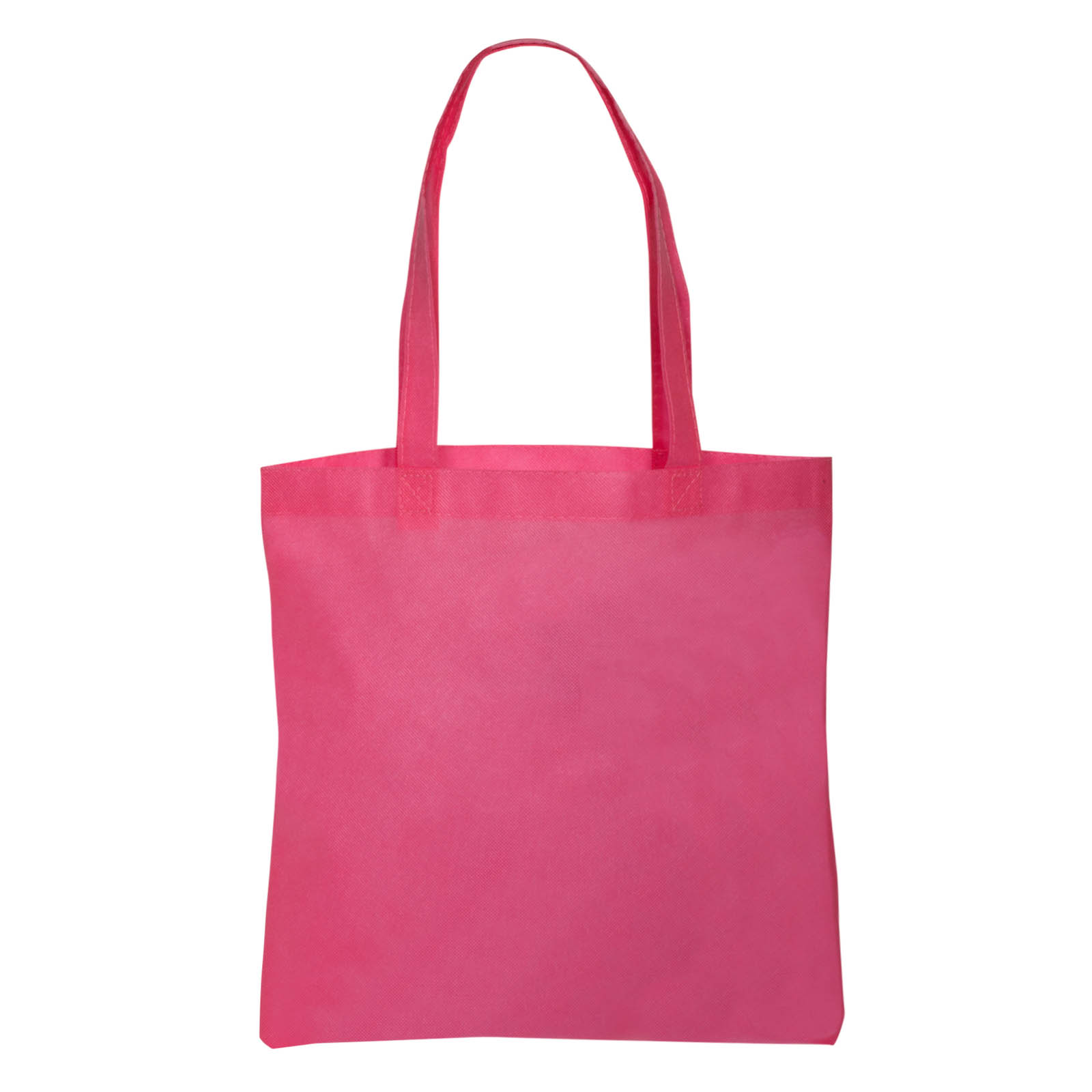 Full Color Non Woven Value Tote 3