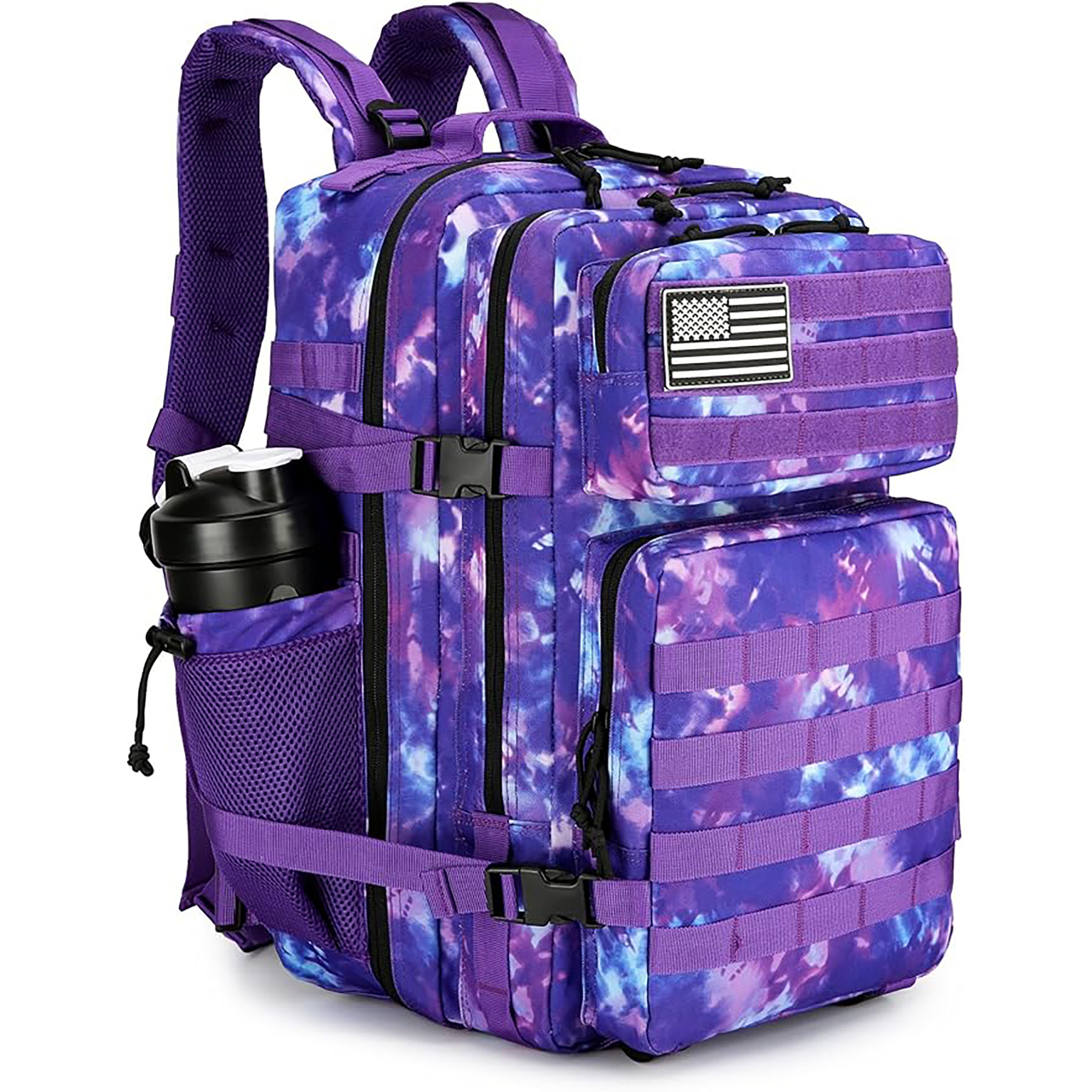 Tactical Assault Backpack 18