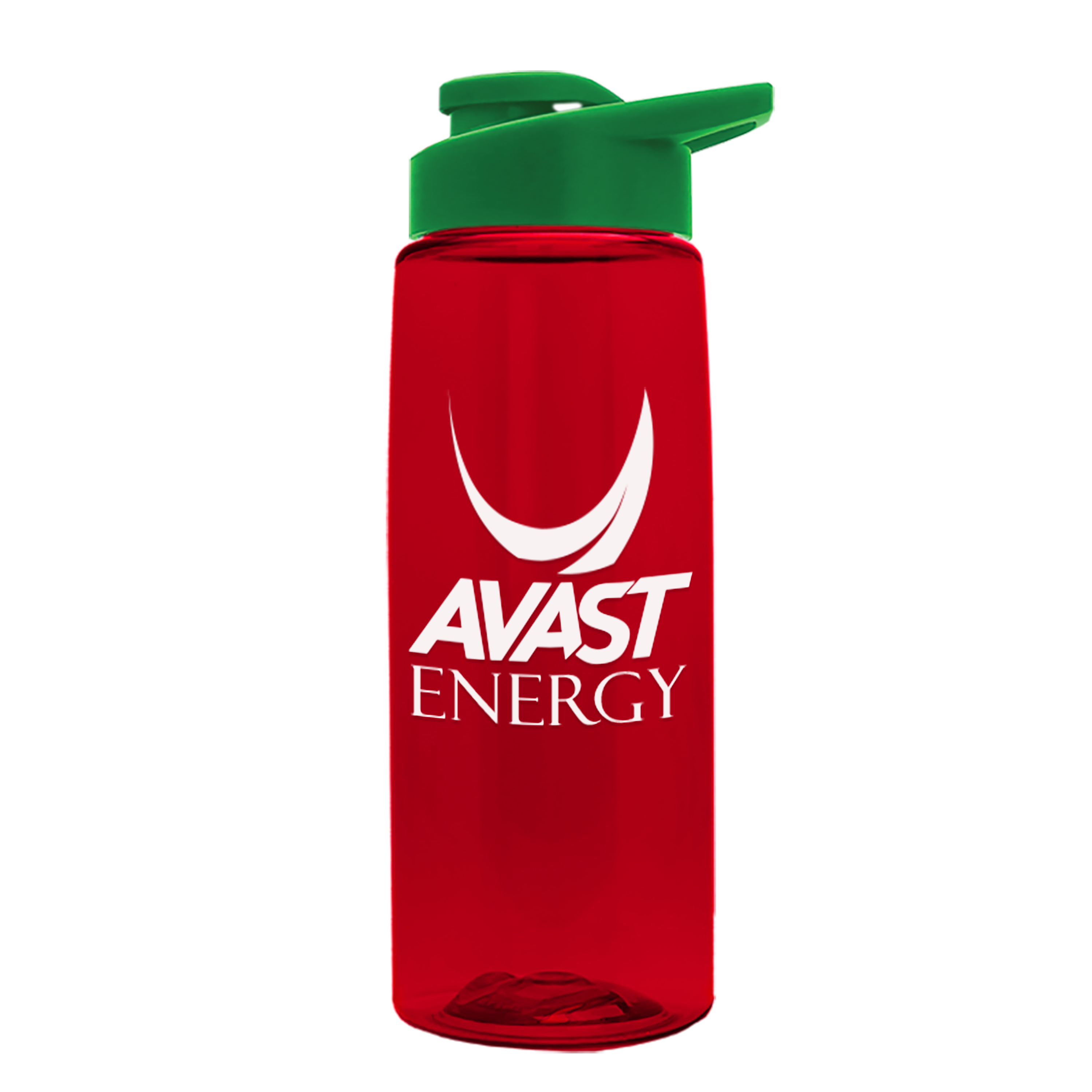 Garyline® Flair Tritan® Bottle with Drink-Thru Lid - 26 oz. 881