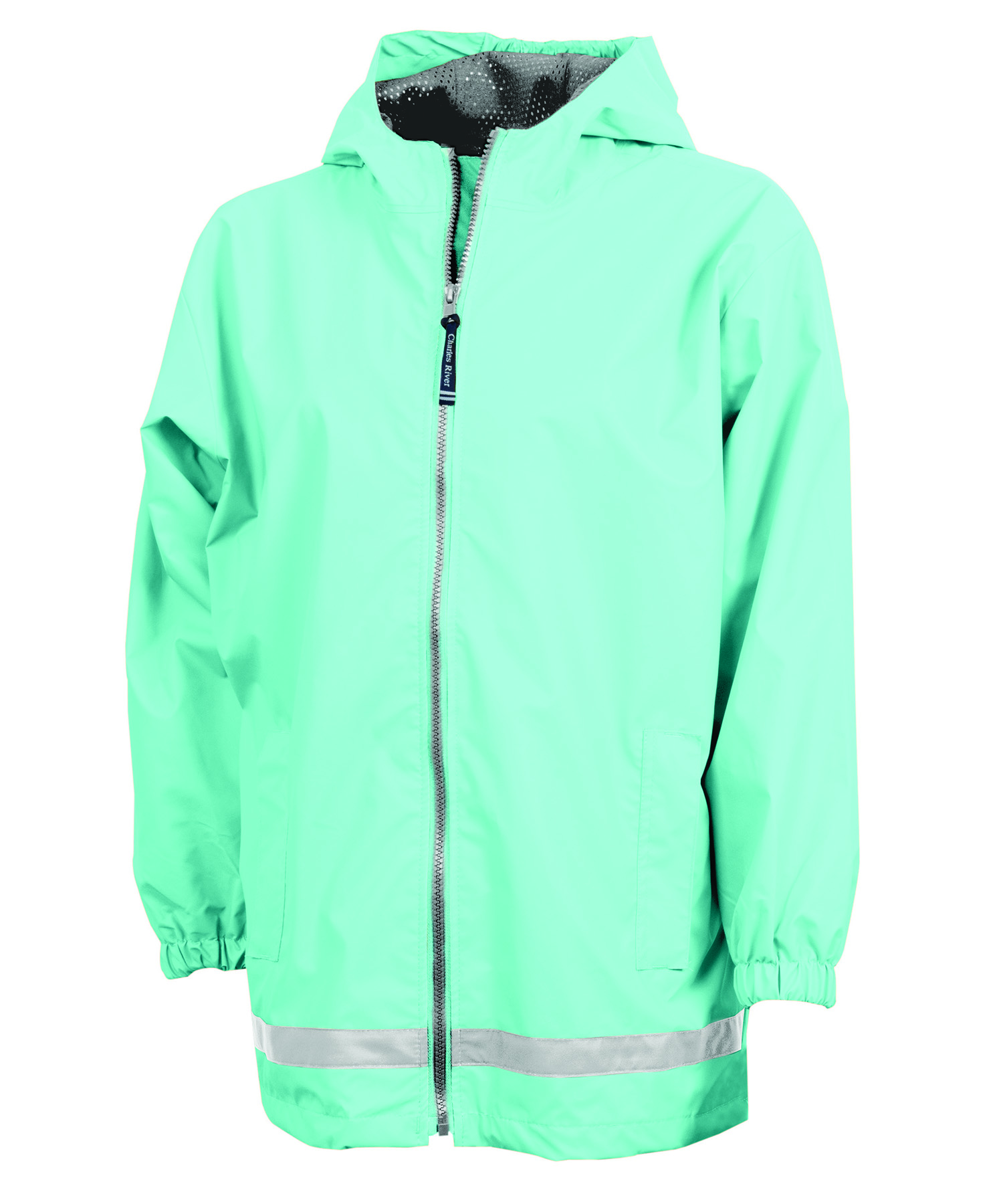 Youth New Englander® Rain Jacket 75
