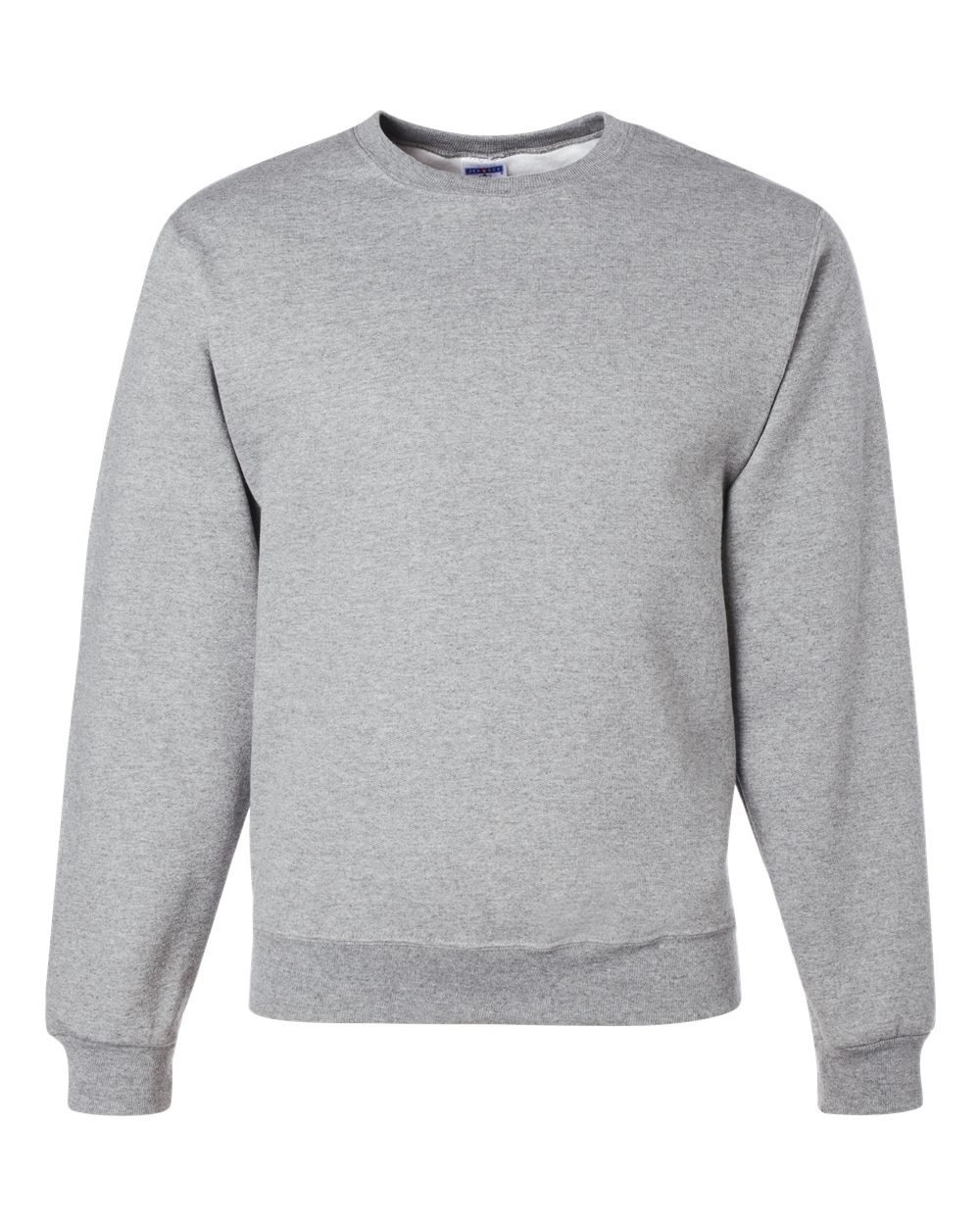 Unisex NuBlend® Crewneck Sweatshirt - 562MR 76