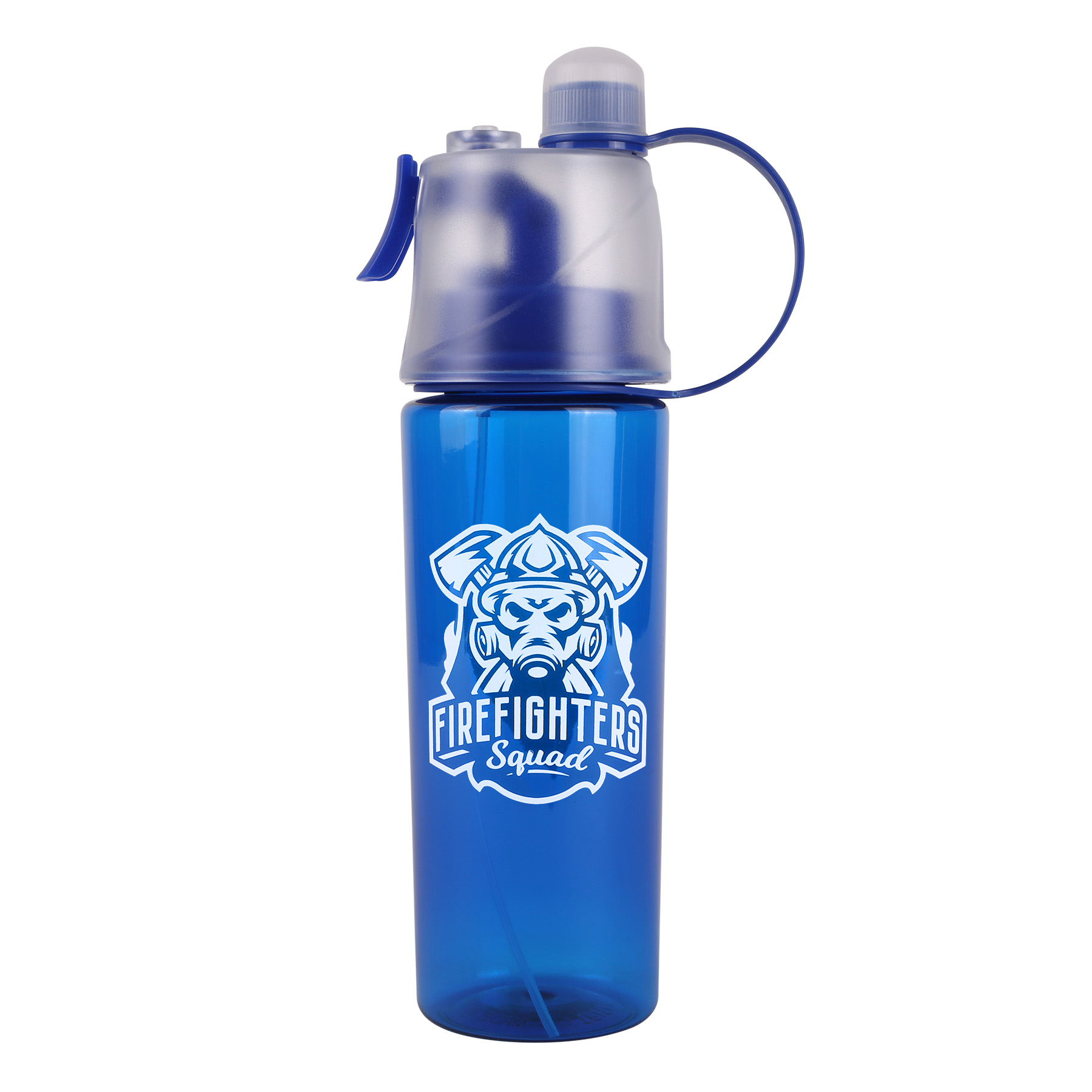 Chillax Mister Bottle 5