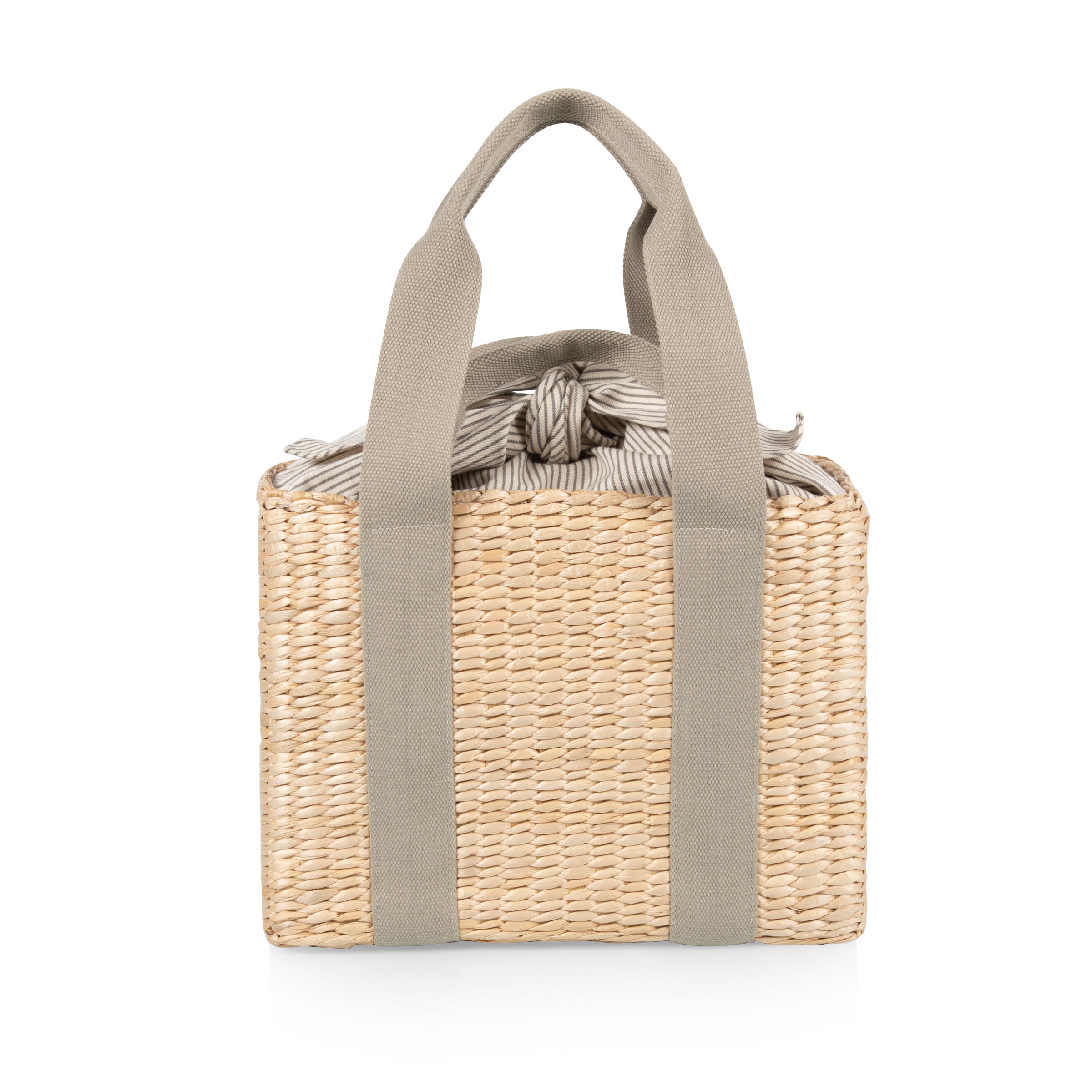 Parisian Picnic Basket 1