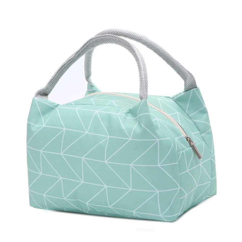 Insulated Cooler Lunch Bag 10