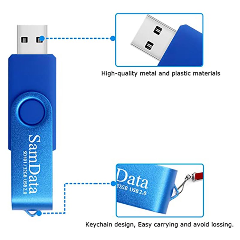 32GB USB Flash Drives 14