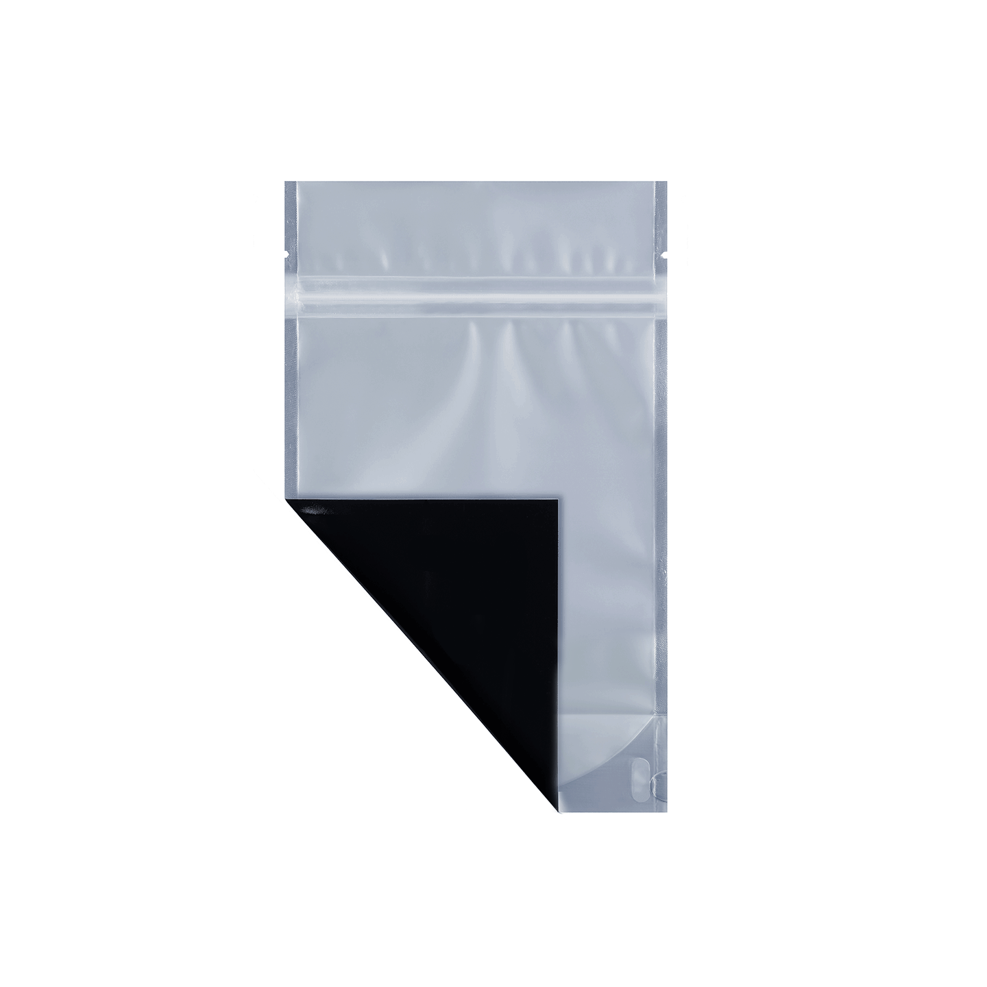 Custom Mylar Barrier Bags – Eighth Ounce 4