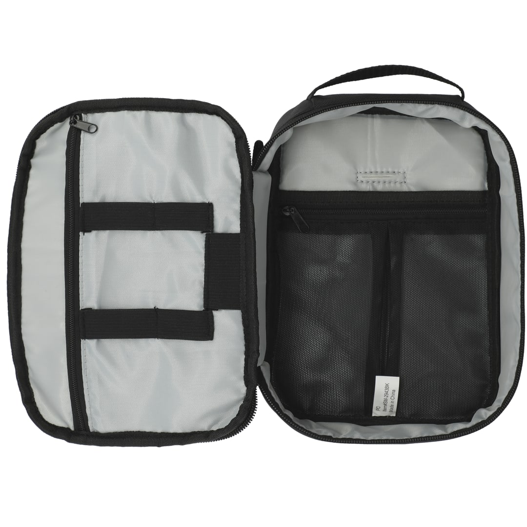 RPET Tech Organizer 18