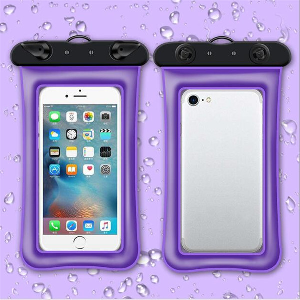Floating Waterproof Dry Bag Pouch 4