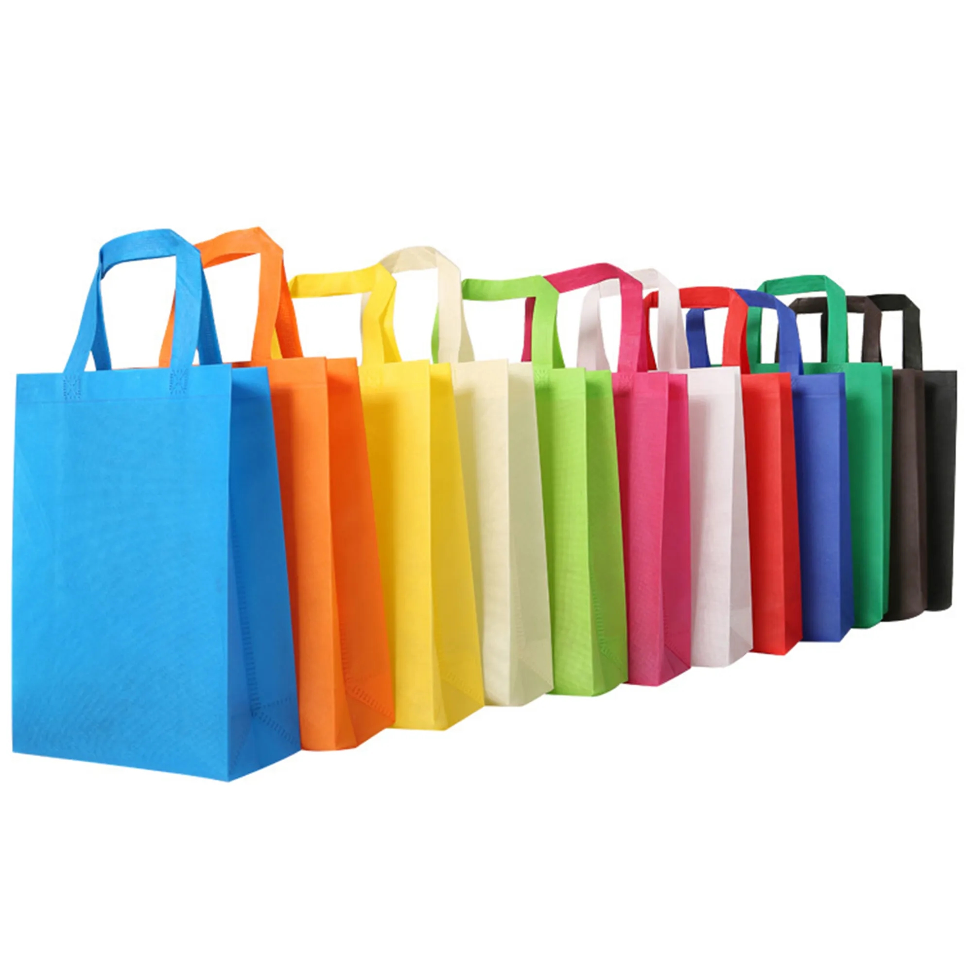 Non-Woven Tote Bag 1