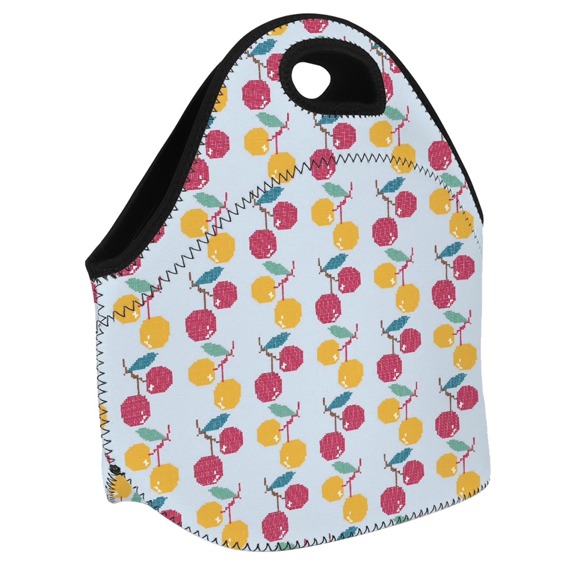 Neoprene Lunch Bag 2