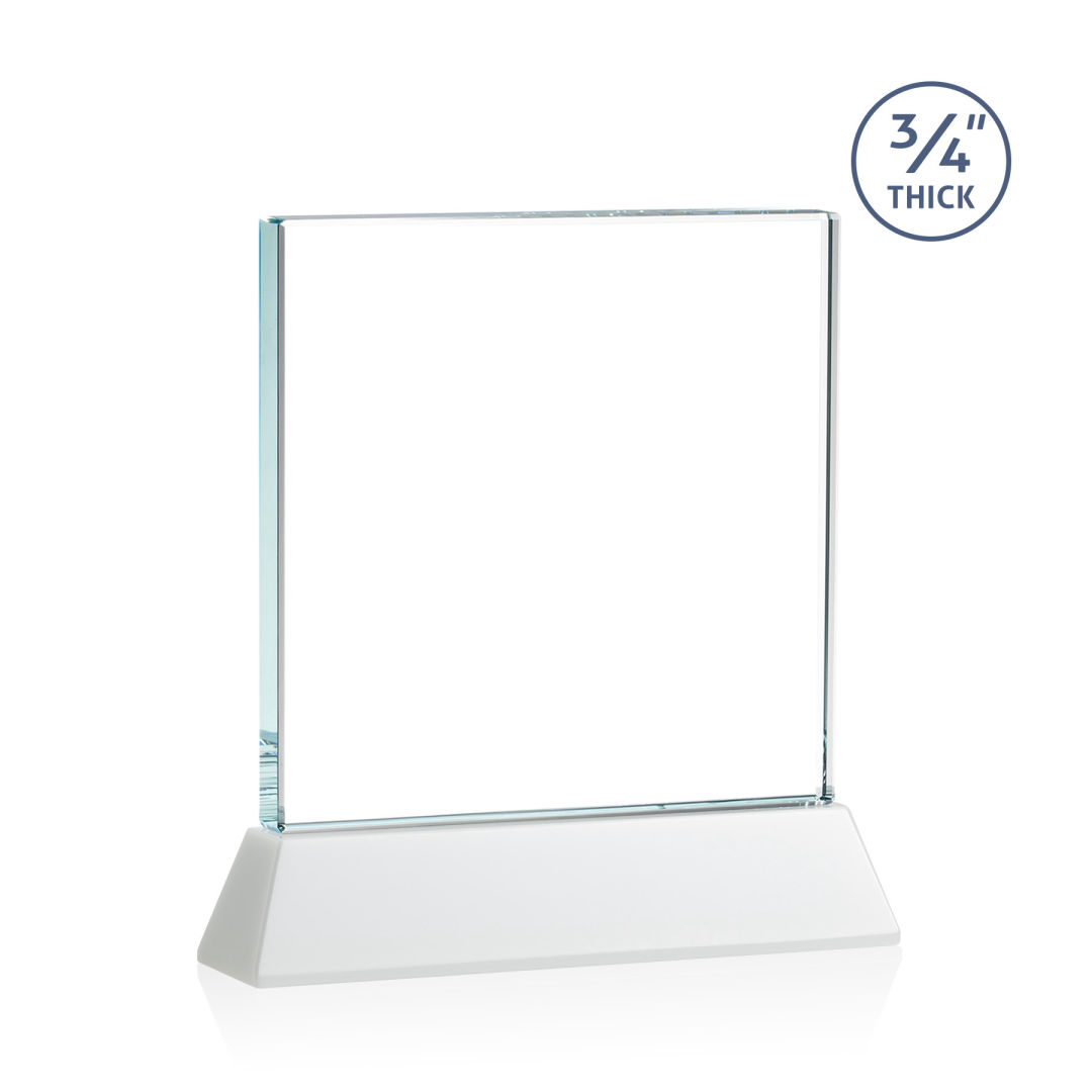 Terra VividPrint™ Award on Newhaven - White 8