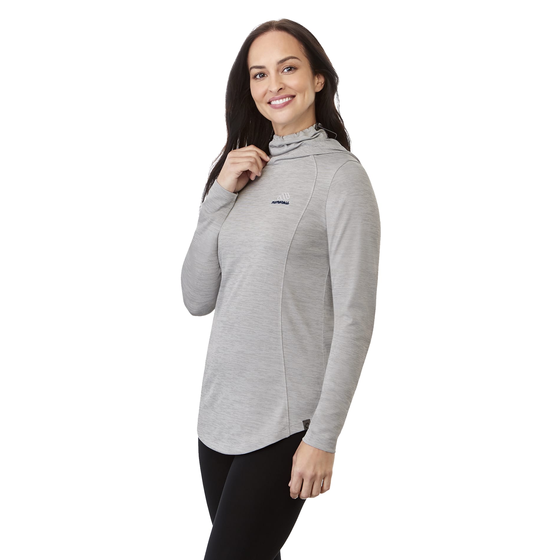 Women's SIRA Eco Knit Hoody 131