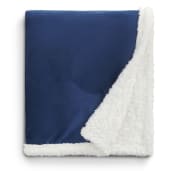 Field & Co. 100% Recycled PET Sherpa Blanket 152