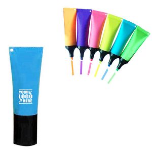 Hand Cream Shaped Highlighter 2