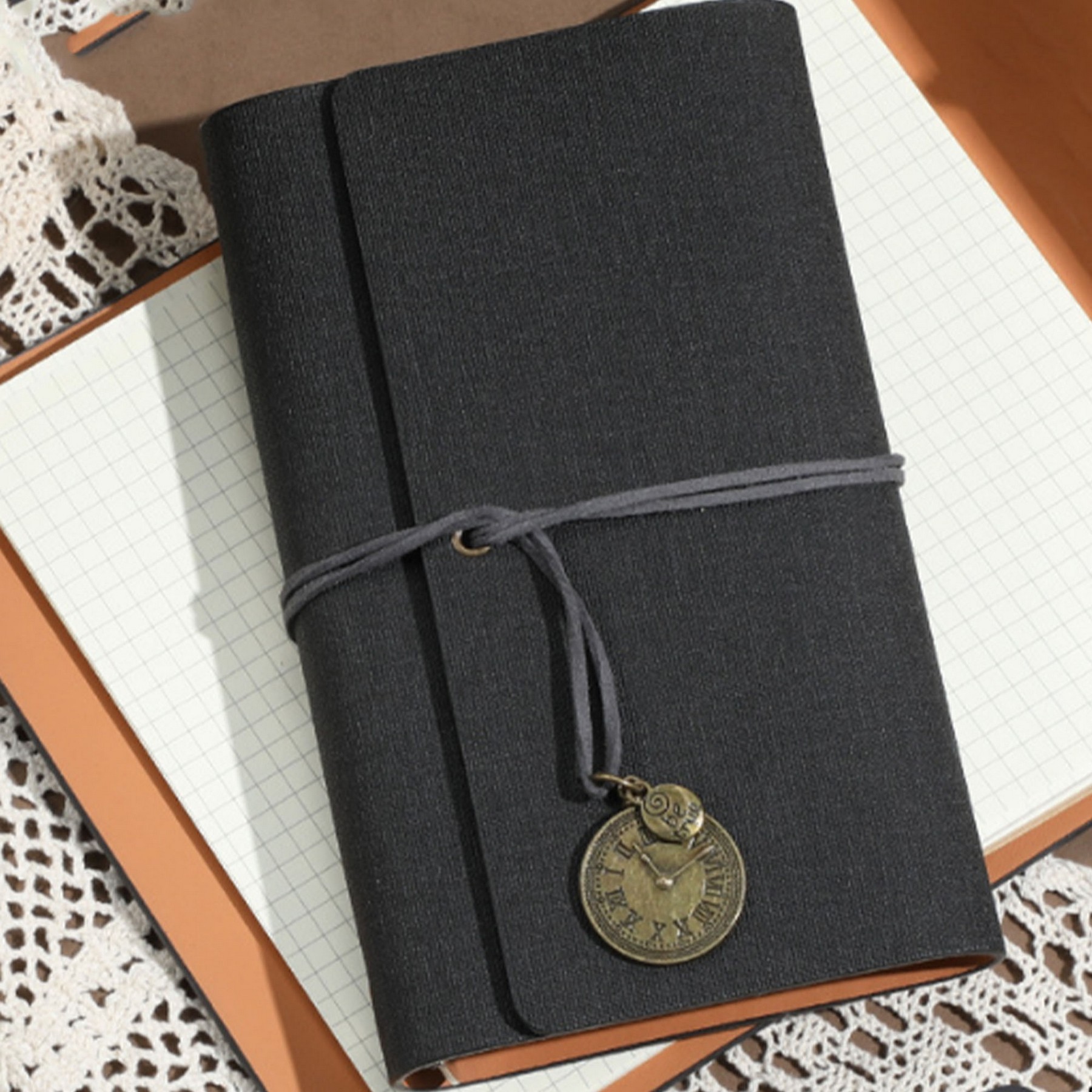 Legend Journal/Clicker 4