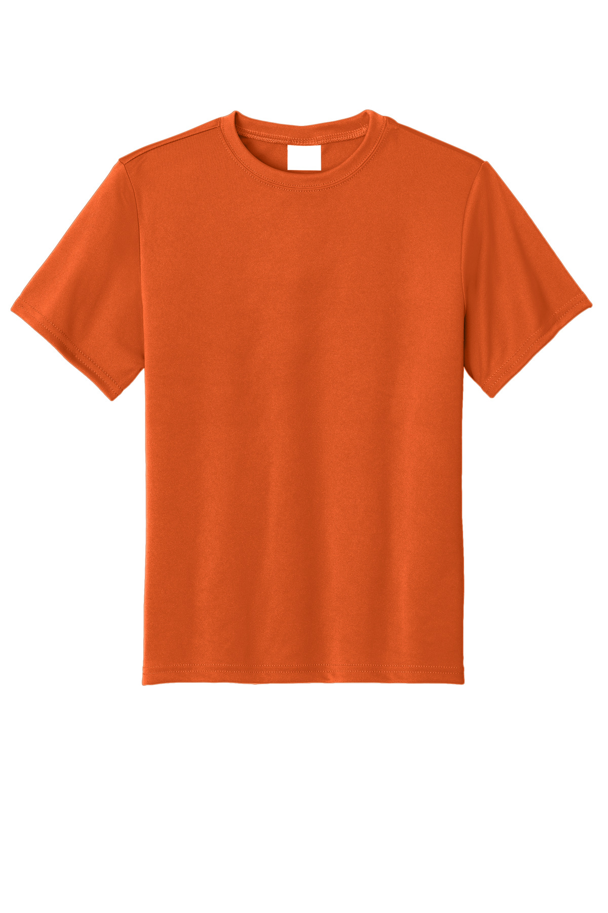 Port & Co Youth Performance Tee. PC380Y 57