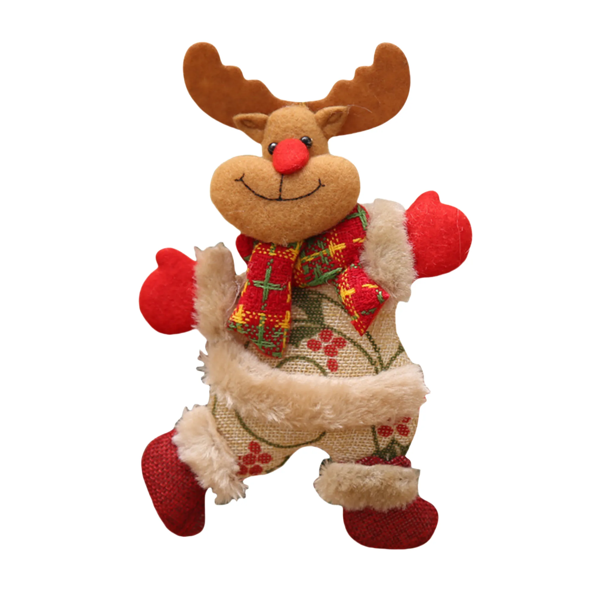 Christmas Ornaments 5