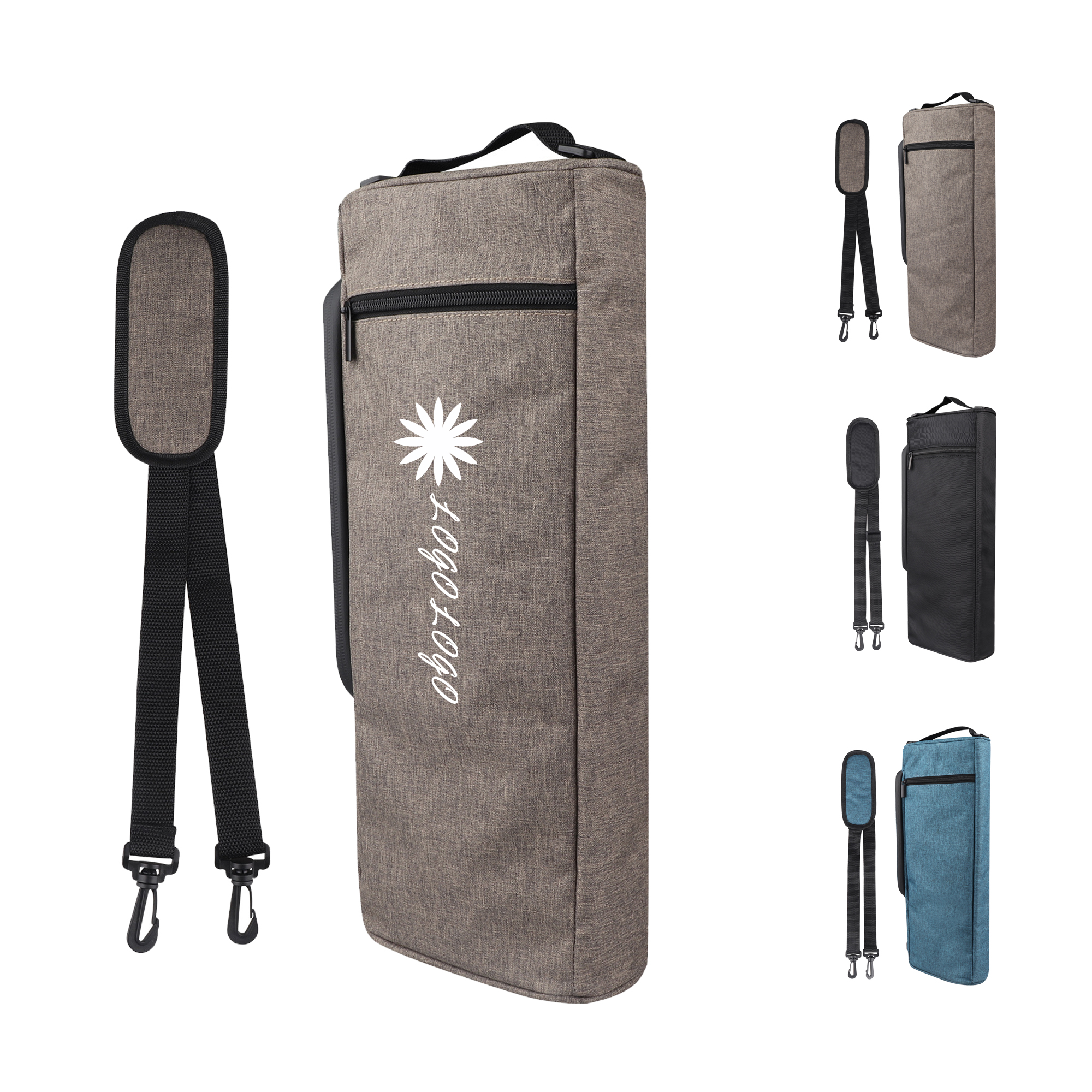 Golf Bag Cooler 3