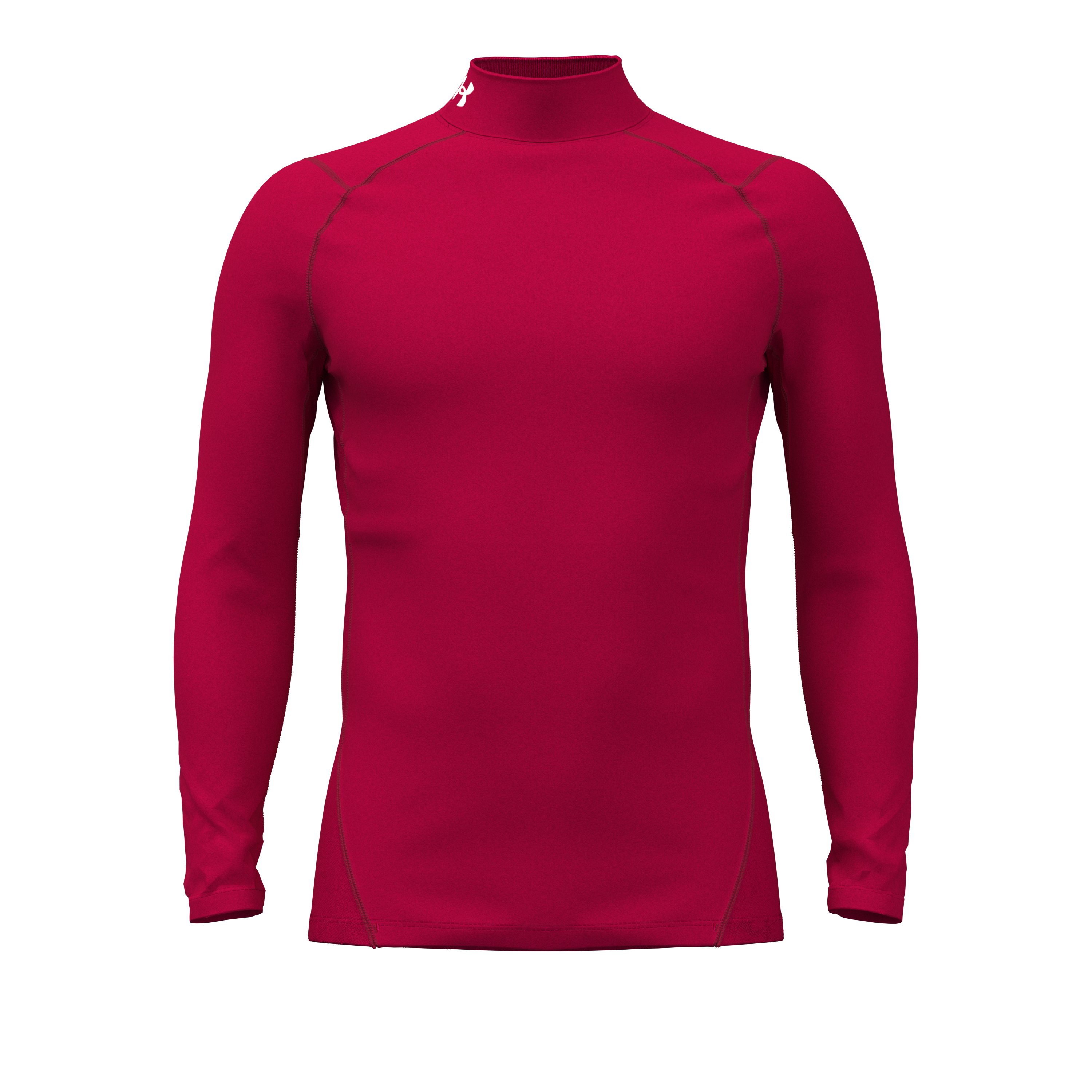 ColdGear Fitted Men's Mock 10
