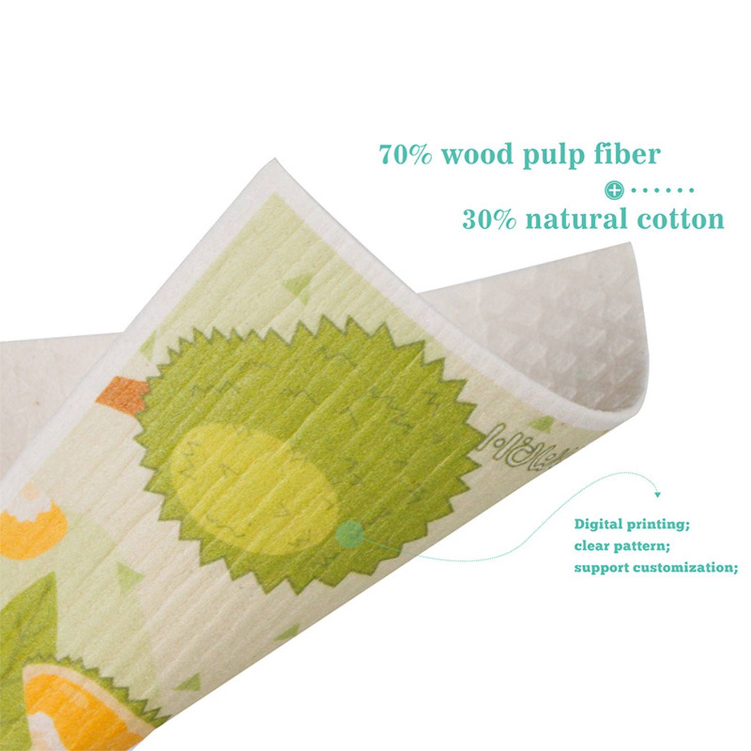 Dish Towels for Kitchen Drying 7