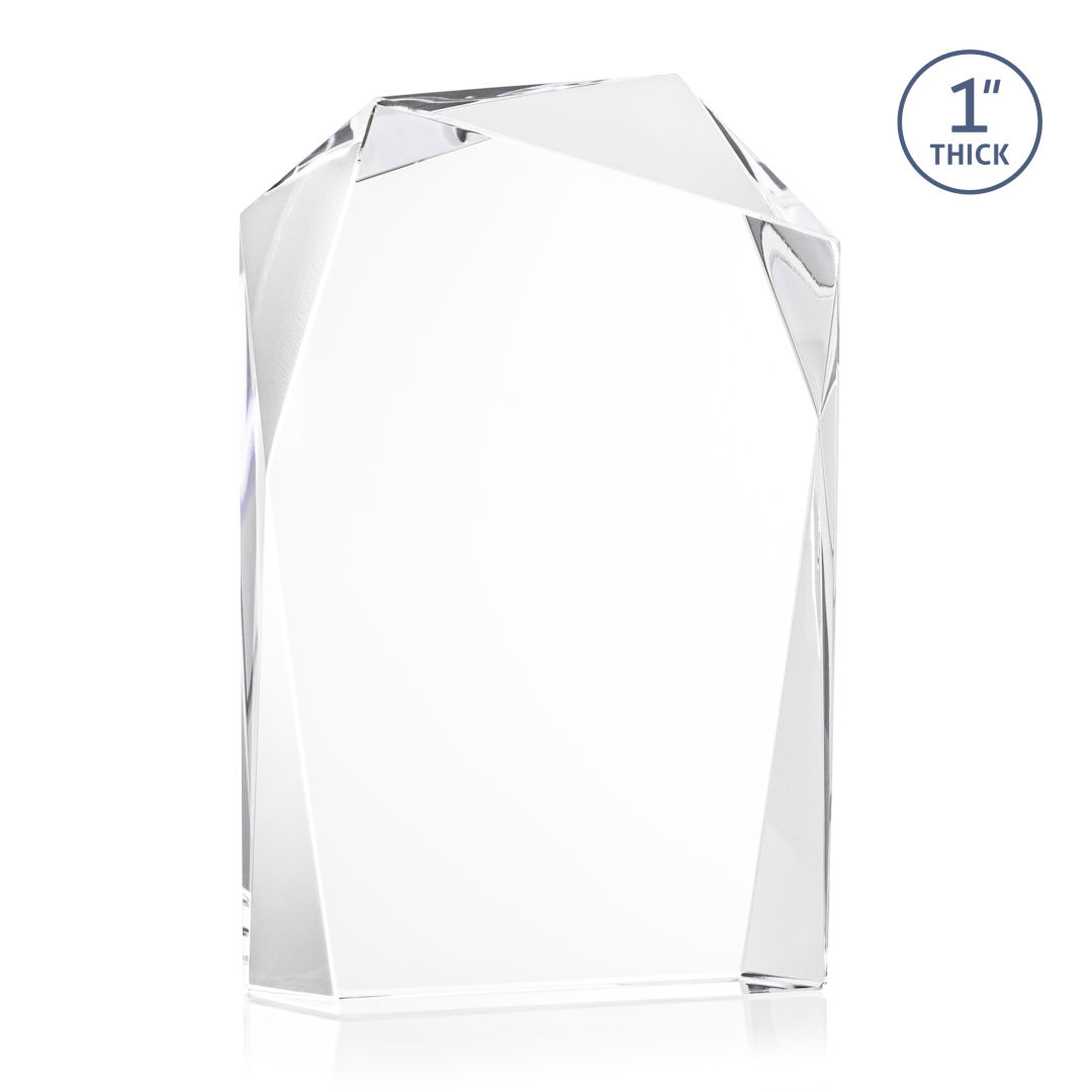 Donvale Award - Clear 11