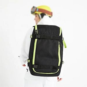 Outdoor Ski Travel Storage Backpack 4