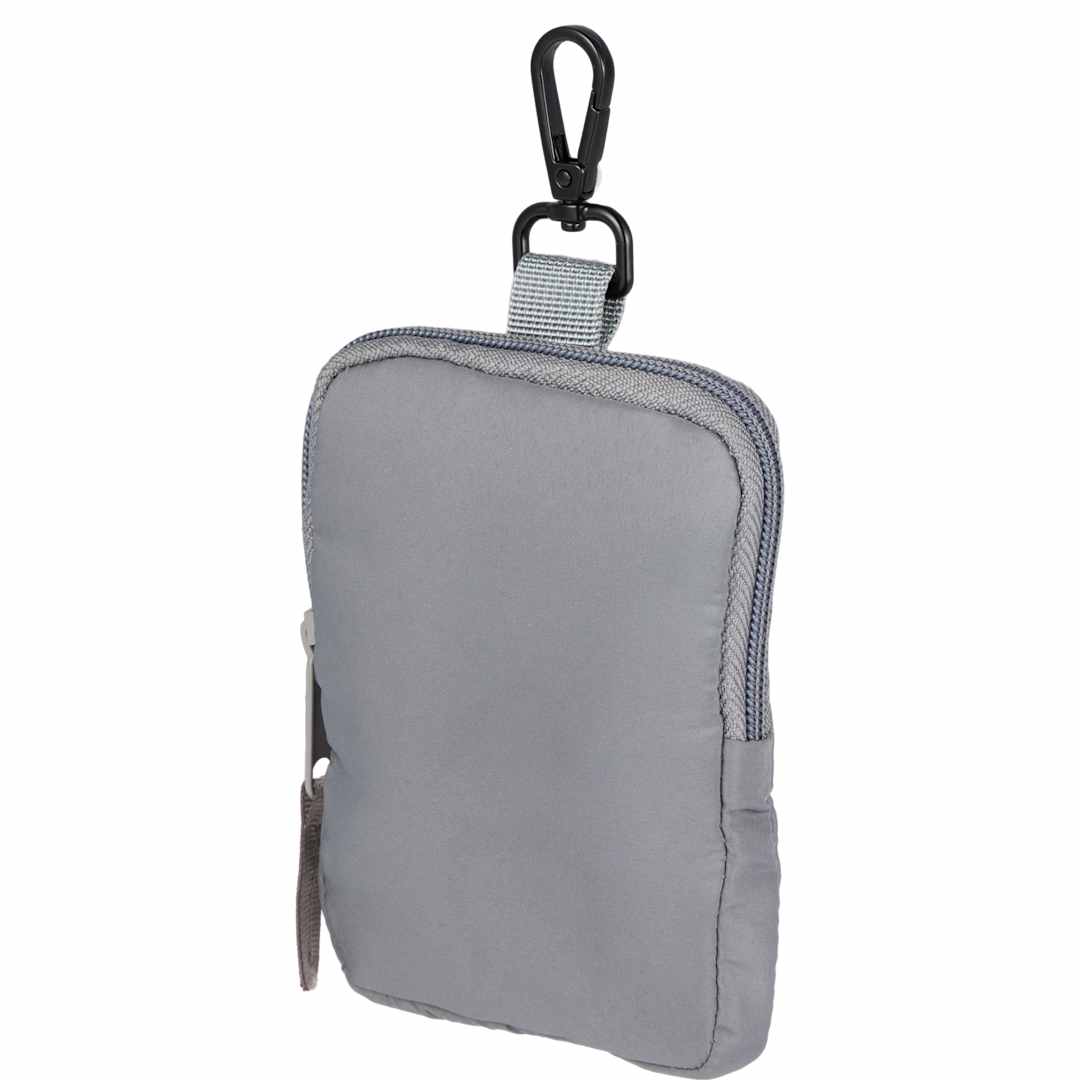 Puffer Recycled Small Pouch 31