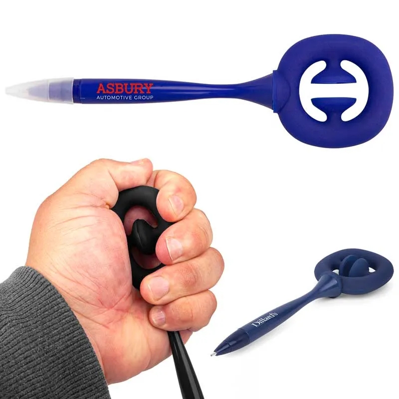Harmony Snapper Fidget Pen