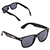 Daytona Sunglasses 50