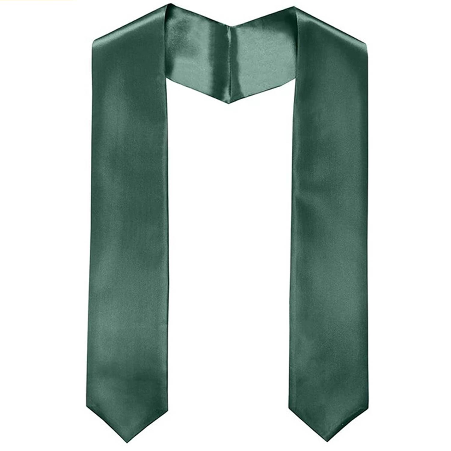 Custom 60"/72"/84" Graduation Stole Sash 6