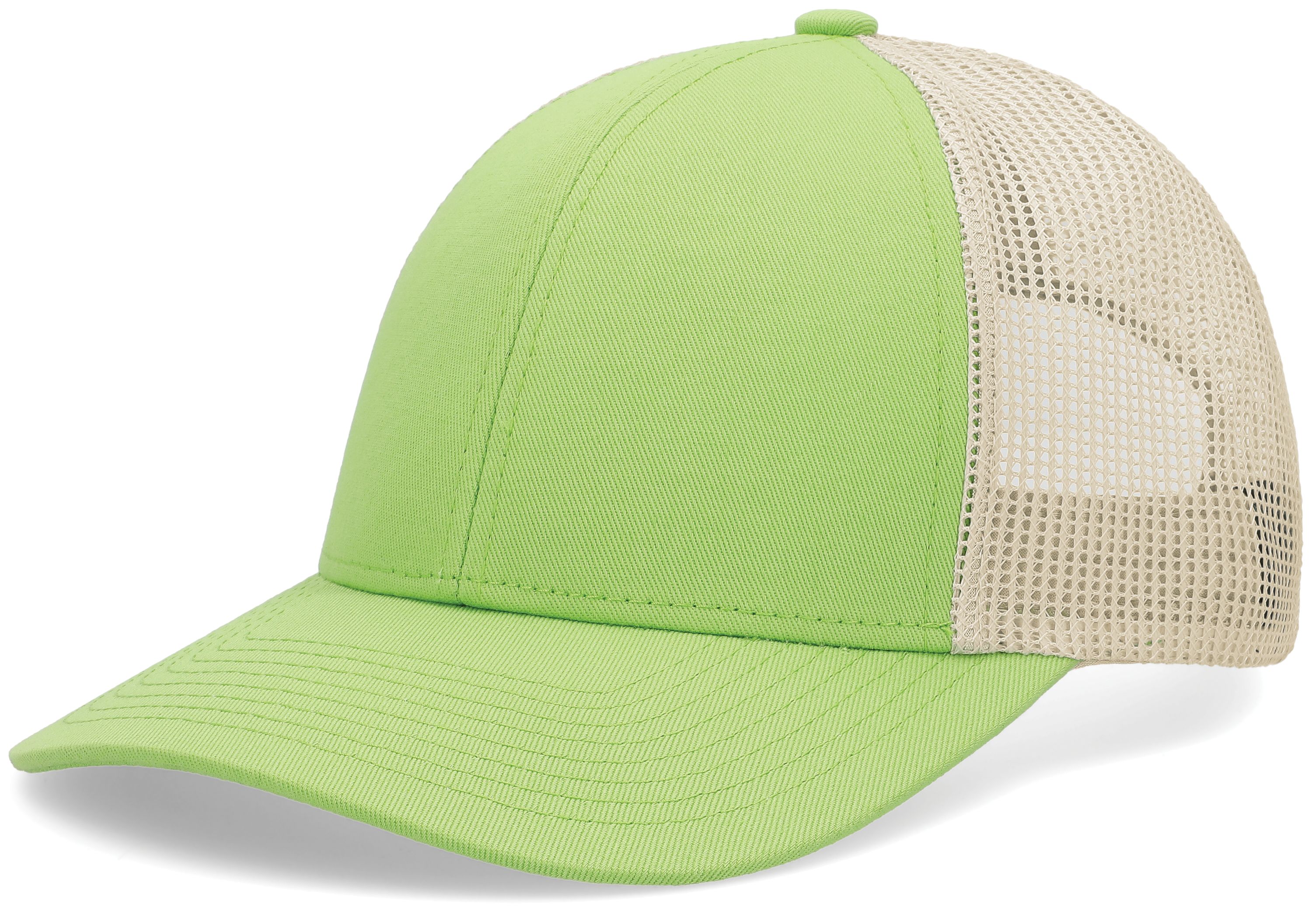 Low-Pro Trucker Cap 1