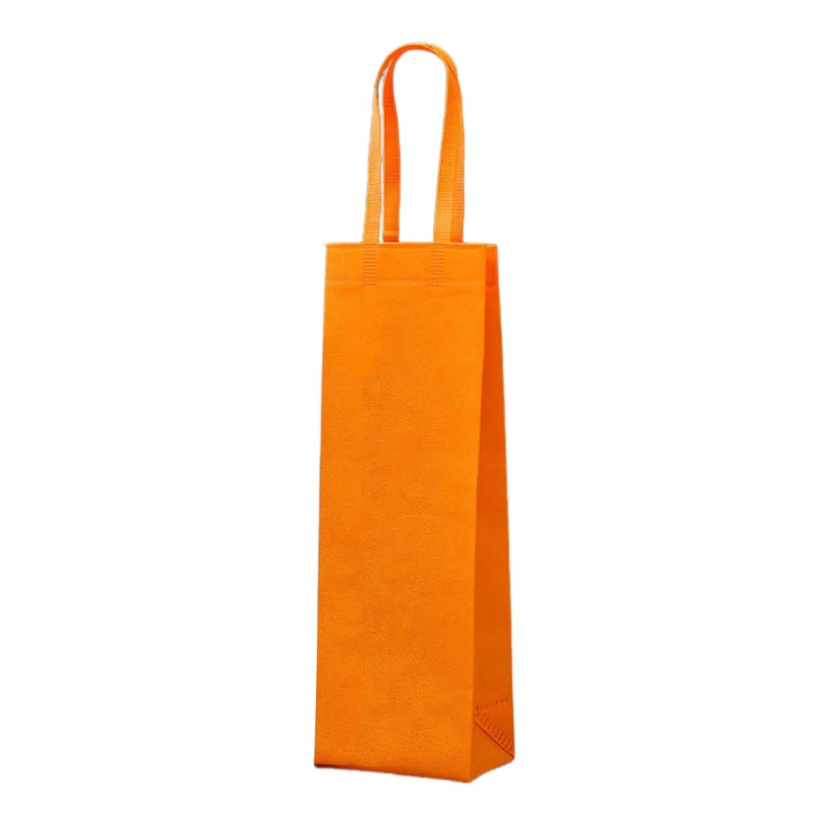 Single Bottle Wine Bag for Events 13