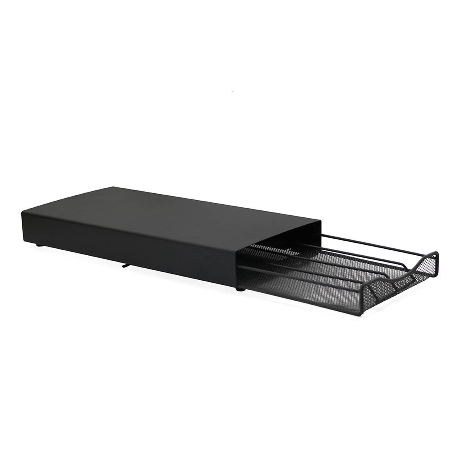 40 Pods Metal Coffee Capsule Drawer 4