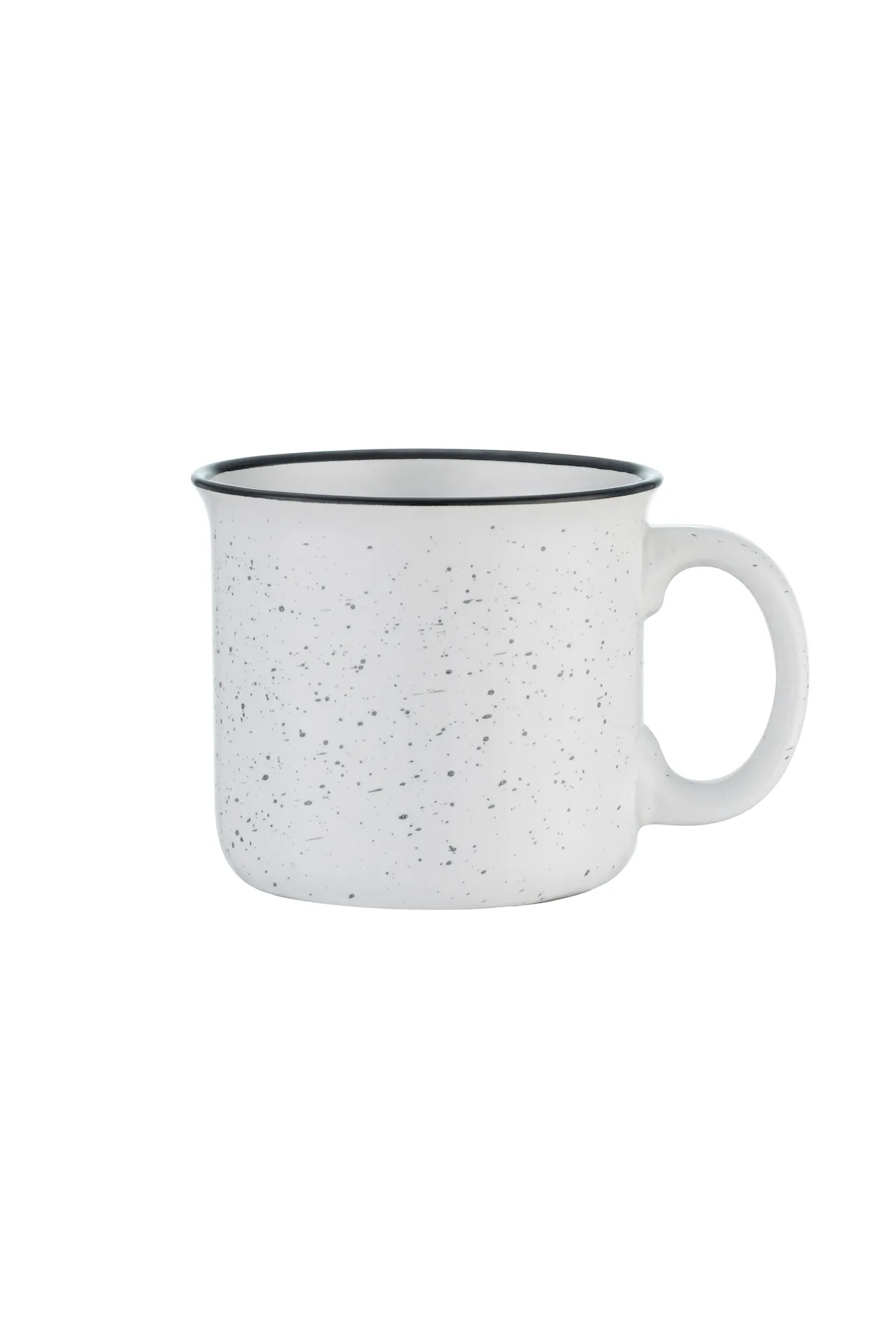 15oz Speckled Camp Mug 8