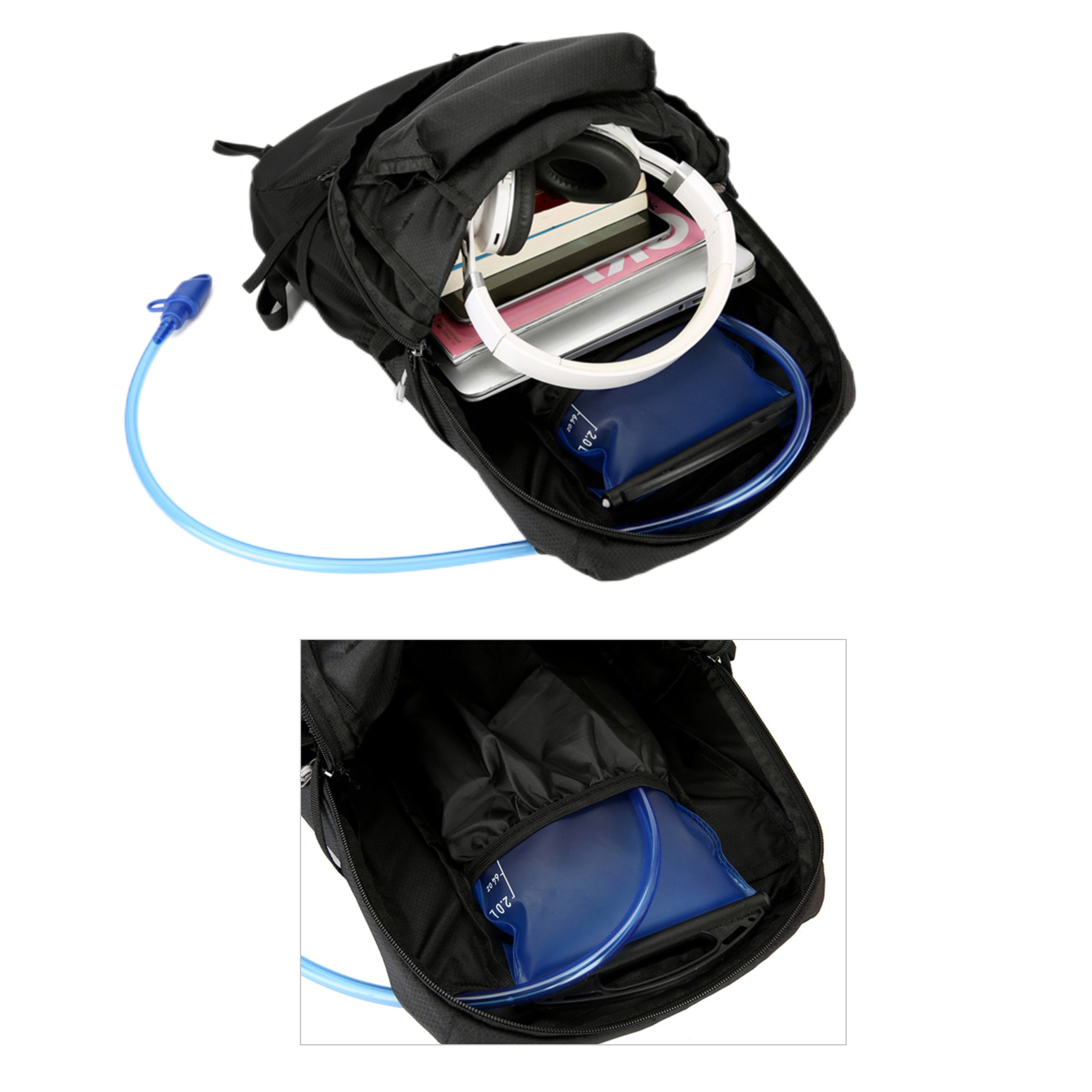 Foldable Outdoor Backpack (direct import) 7