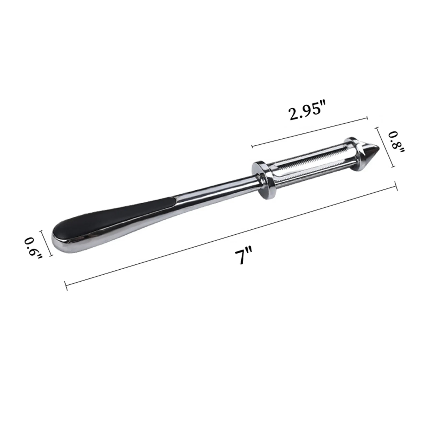 2pcs Multifunctional Peeler Set MOQ50 5