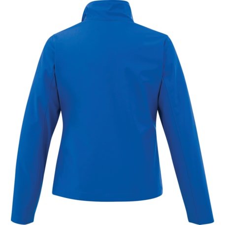 Women's KARMINE Softshell Jacket 101