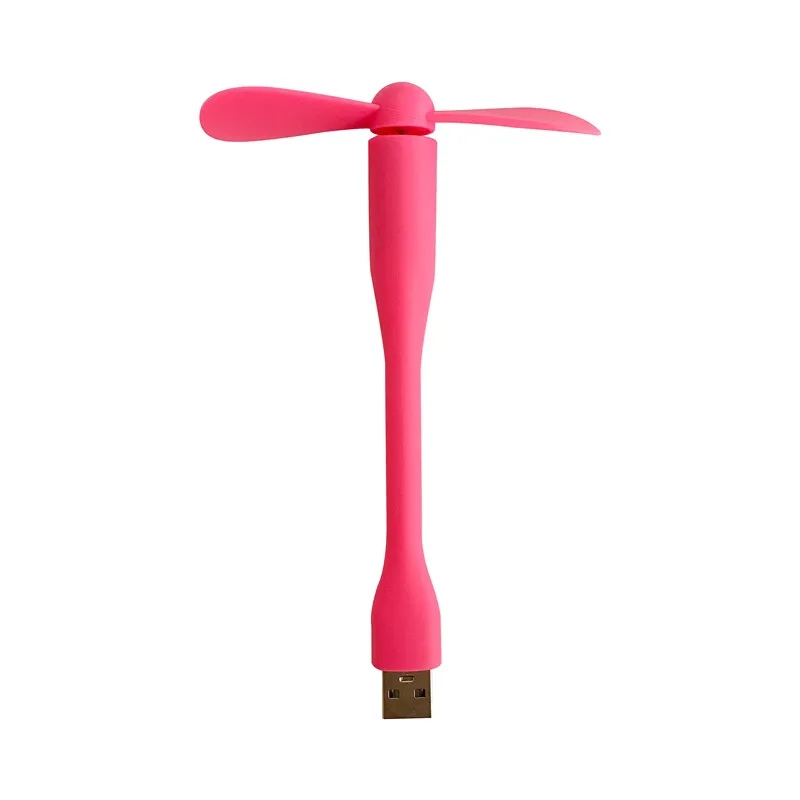 Flexible USB Fans 6