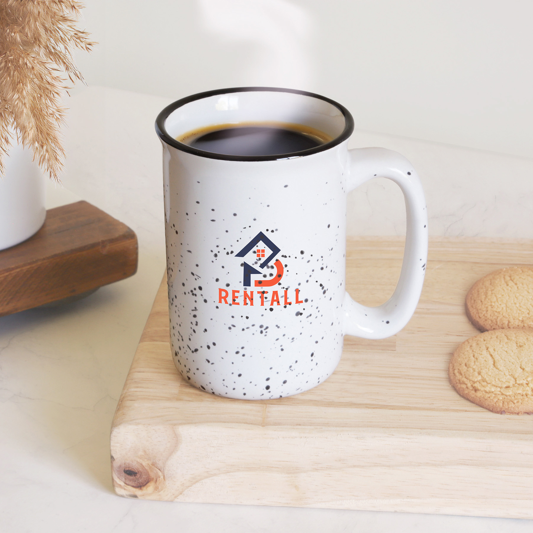 Nipissing Tall 13.5 Fl. Oz. Mug 8