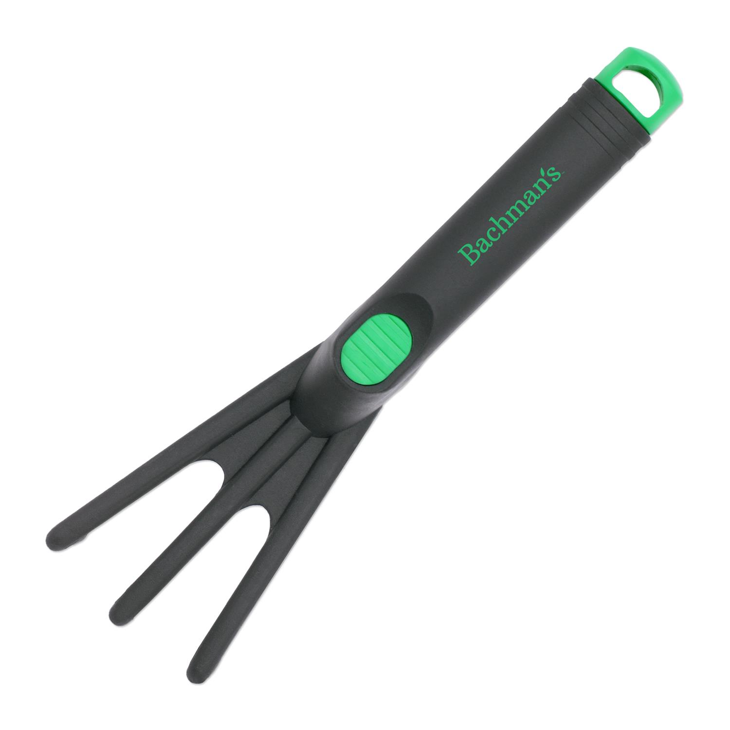 Premium Molded Rake 3