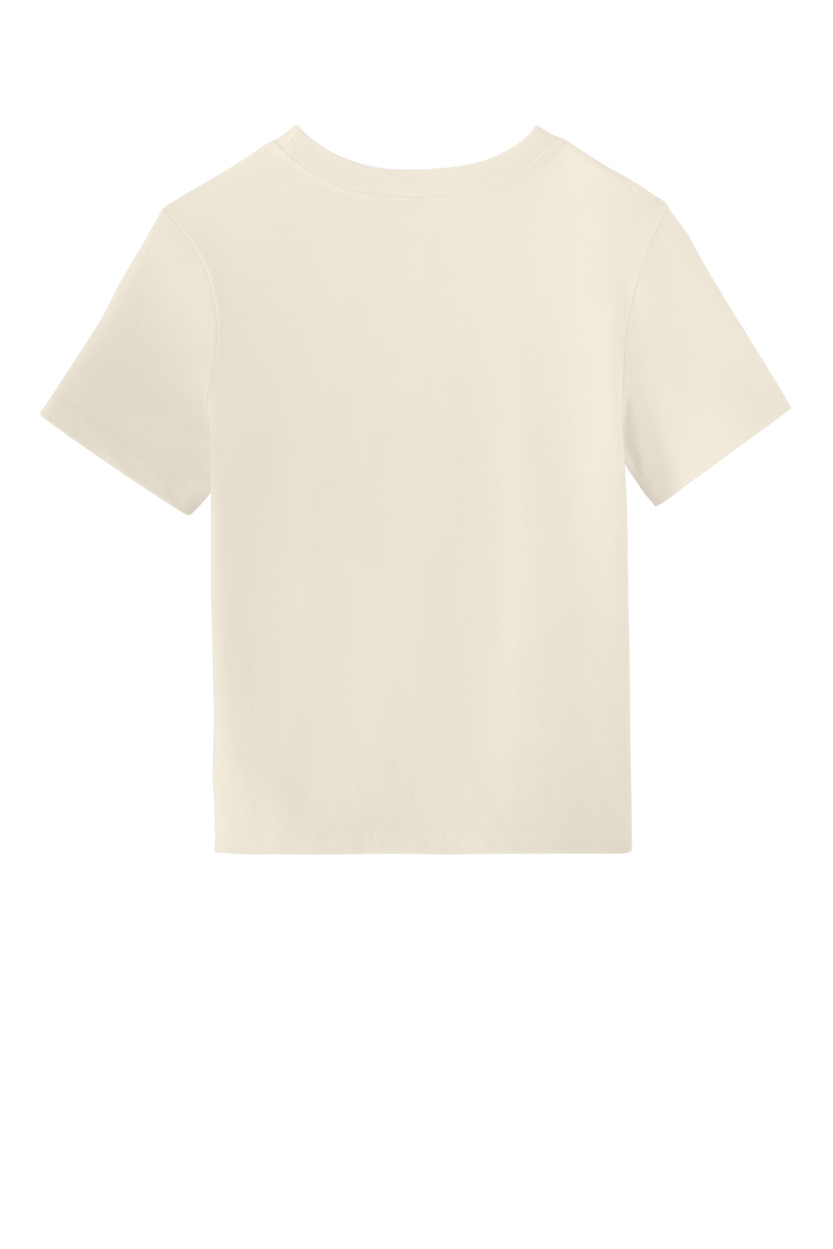 BELLA+CANVAS Women's 6-Ounce Heavyweight Tee BC6110 53