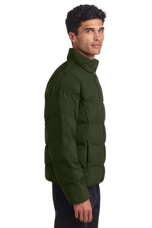 Mercer+Mettle Puffy Jacket MM7210 9