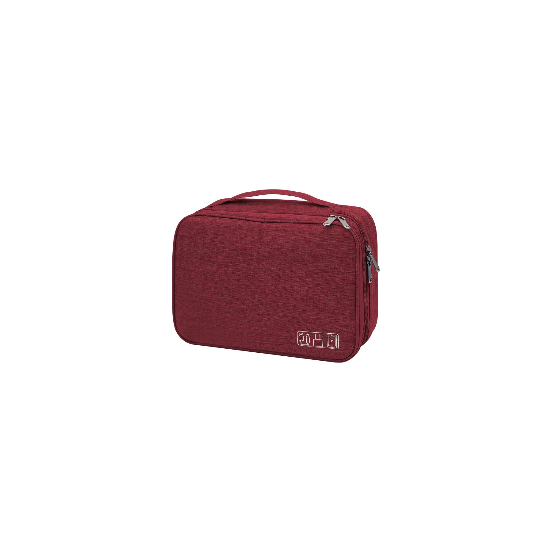 Cable Organizer Bag 3