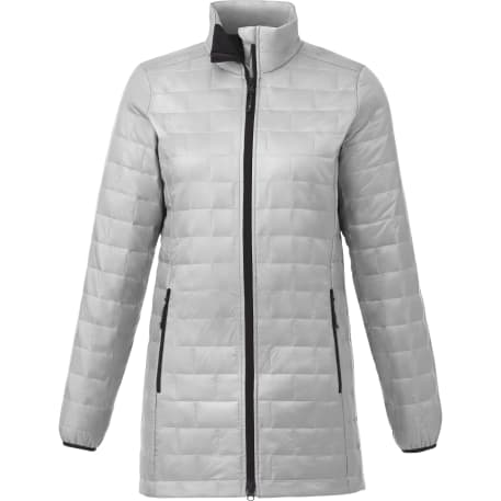 Women's TELLURIDE Packable Insulated Jacket 161