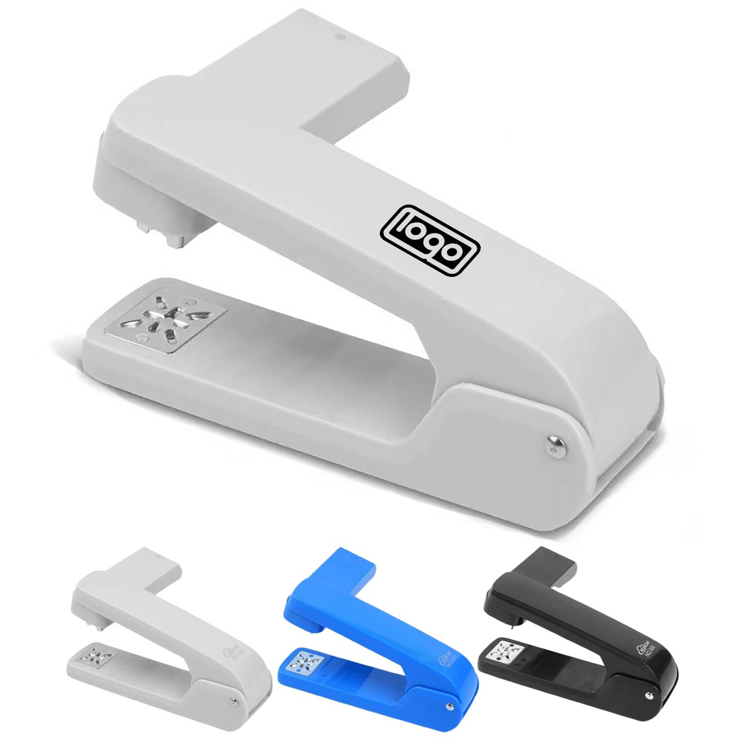 Effortless and Portable Rotatable Stapler 6