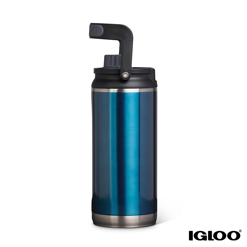 Igloo® 36 oz. Double Wall Vacuum Insulated Water Bottle 25